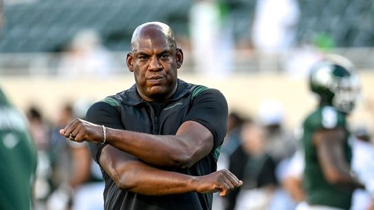 Report: Michigan State coach Mel Tucker accused of sexual harassment (College Football)