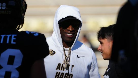Prime Bets: Masses buy into Colorado football betting markets (College Football)