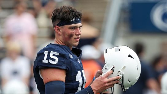 No. 7 Penn State presents challenges for scorched Illinois (College Football)