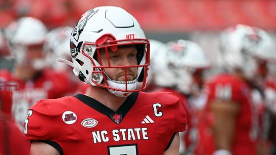 NC State seeking better execution against VMI (College Football)