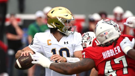 NC State DE Red Hibbler to enter transfer portal (College Football)