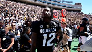 Deion Sanders: ‘Tremendous chance’ Travis Hunter returns vs. Stanford (College Football)