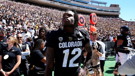 Deion Sanders: ‘Tremendous chance’ Travis Hunter returns vs. Stanford (College Football)