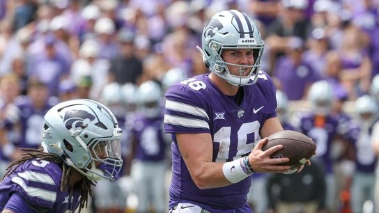 No. 15 Kansas State looks to keep it rolling at Missouri (College Football)