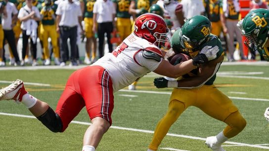 No. 22 UCLA looking to dent No. 11 Utah's defense (College Football)