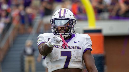 Virginia AG threatens legal action over JMU bowl exclusion (College Football)