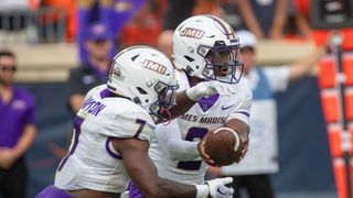 NCAA denies James Madison's postseason waiver request (College Football)