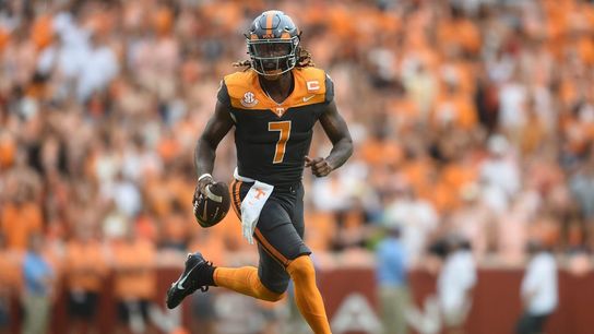 Tennessee vs. Florida: Preview, Prop Pick & Prediction (College Football)