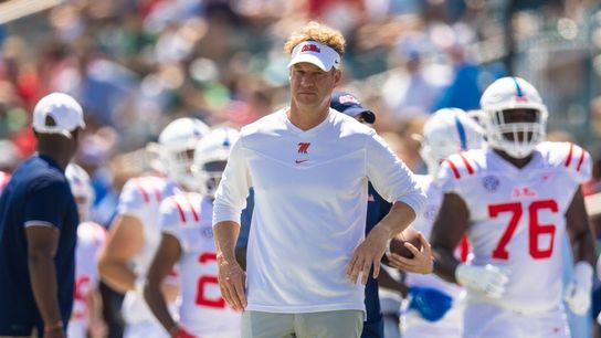 No. 13 LSU, No. 20 Ole Miss face off in search of statement win (College Football)