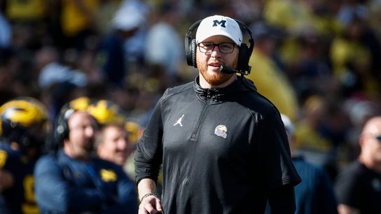 Report: Seahawks hiring Jay Harbaugh as special teams coach (NFL)
