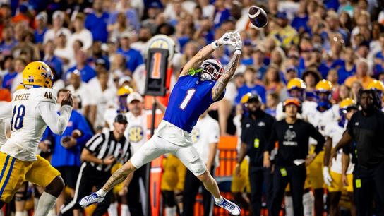 Florida readies The Swamp for No. 11 Tennessee (College Football)