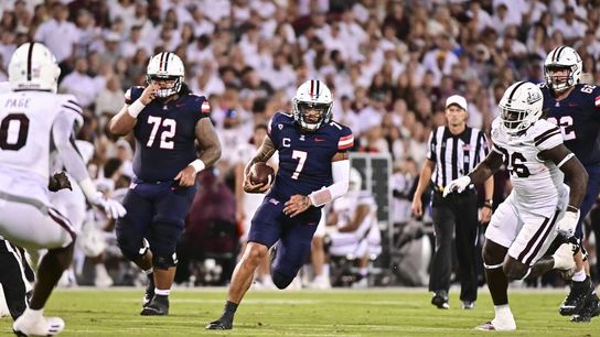 Arizona aims to pass an easy test at Stanford (College Football)