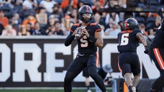 No. 16 Oregon St. hopes to stay turnover-free, faces San Diego St. (College Football)