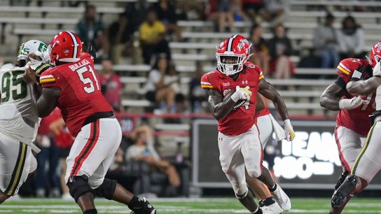 Maryland, Virginia renew old ACC rivalry (College Football)