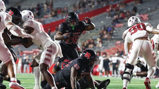 Kyle Monangai fuels Rutgers past Temple (College Football)