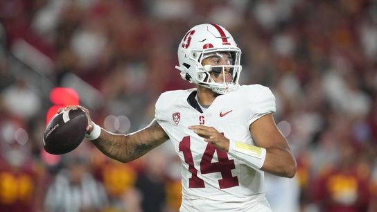 ACC unveils schedule model with Cal, Stanford, SMU additions (College Football)
