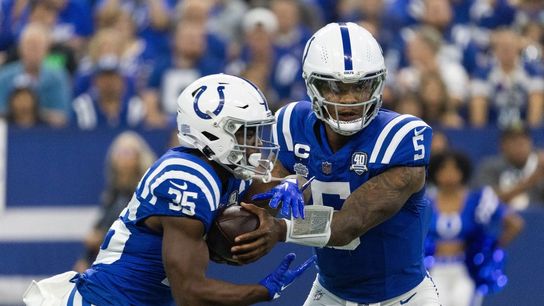 Browns sign RB Deon Jackson to roster (NFL)