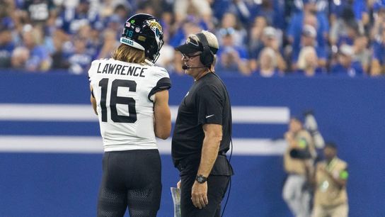 For Jaguars, new season equals new hope of beating Chiefs (NFL)