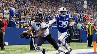 Jaguars WR Zay Jones (knee) misses practice (NFL)