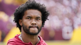 Cardinals QB Kyler Murray won't play in Week 9 (NFL)