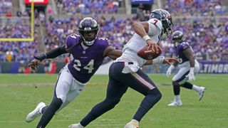 AFC Divisional Playoffs: C.J. Stroud, Patrick Mahomes and inspired road dogs (NFL)