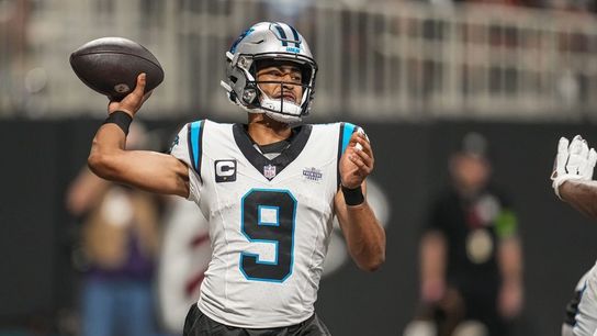 MNF Odds: Saints-Panthers Preview, Props, Prediction (NFL)