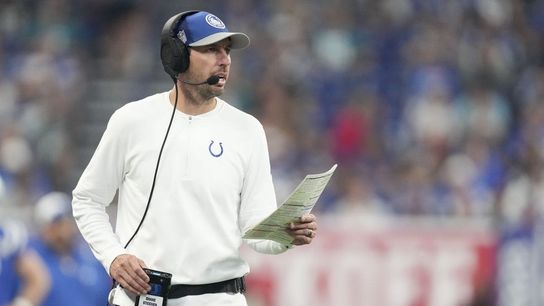 Travel ban? Colts to 'talk about' Jonathan Taylor joining team to Houston (NFL)
