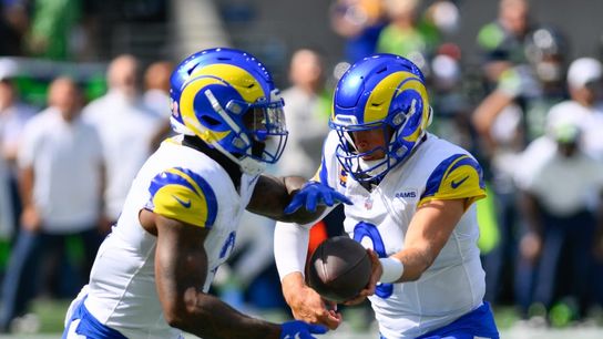 Reports: Rams trade RB Cam Akers to Vikings (NFL)