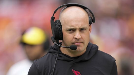 Report: Bears request interviews with Cards OC, Lions coordinators (NFL)