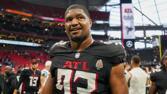 DE Calais Campbell 'leaning toward' a 17th season (NFL)