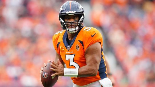 Sean Payton 'pleased' with Russell Wilson's decision making (NFL)