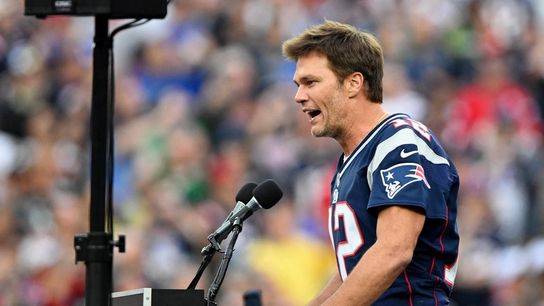 Tom Brady criticizes level of NFL play: 'A lot of mediocrity' (NFL)