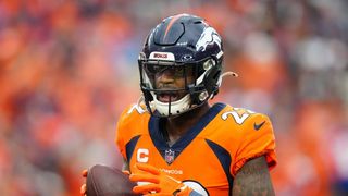 Texans claim S Kareem Jackson off waivers from Broncos (NFL)