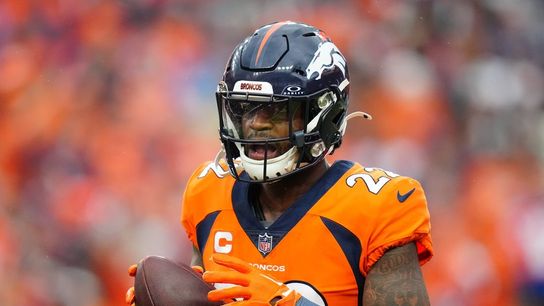 Broncos activate S Kareem Jackson from reserve/suspended list (NFL)