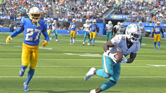 Demoted CB J.C. Jackson asks Chargers for explanation (NFL)