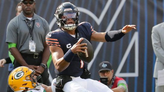 Take Five: Players on Week 2 hot seat (NFL)