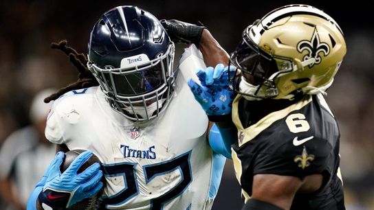 Saints S Marcus Maye suspended three games by NFL (NFL)