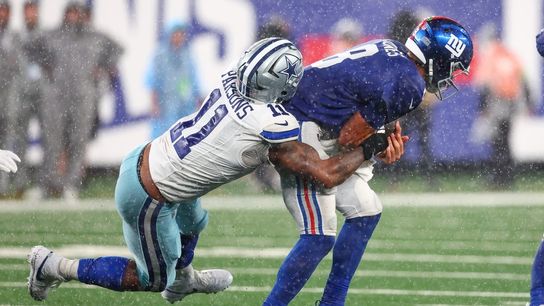 Defensive Jets draw confident Cowboys in battle of Big D (NFL)