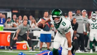 Jets' SB odds plummet with Aaron Rodgers' injury confirmed (NFL)