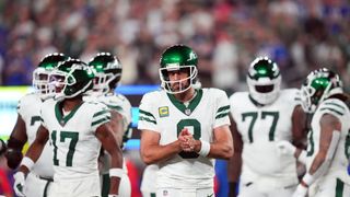 Week 6 MNF: Jets-Bills Preview, Best Bet (NFL)