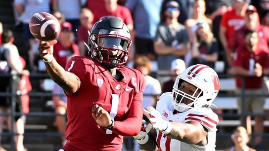No. 23 Washington State chasing 3-0 start vs. Northern Colorado (College Football)