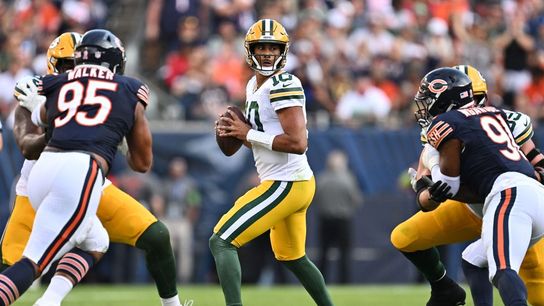 Young QBs look to shine as Falcons host Packers (NFL)
