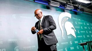 Michigan State fires football coach Mel Tucker (College Football)