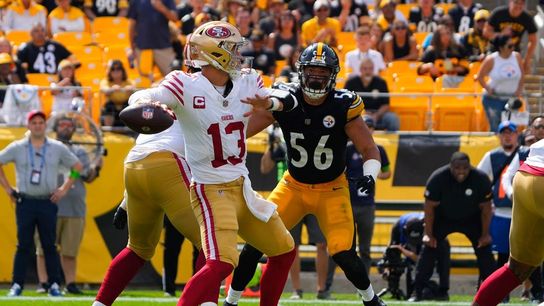49ers aim to continue regular-season dominance of Rams (NFL)