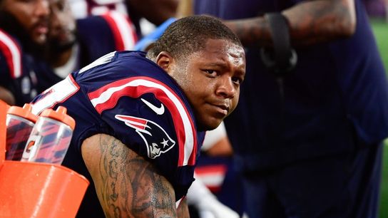 OT Trent Brown signs 1-year deal with Bengals (NFL)