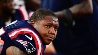 Patriots OT Trent Brown set to become free agent (NFL)