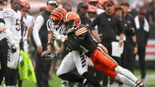Bengals hope to fare better against next AFC North rival, face Ravens (NFL)