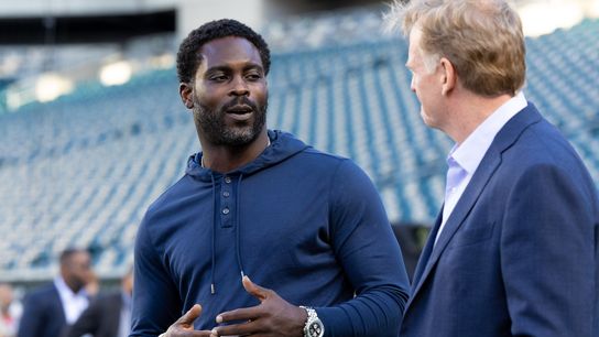 Report: Michael Vick agrees to become Norfolk State coach (College Football)