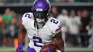 Vikings RB Alexander Mattison a target of hate speech (NFL)