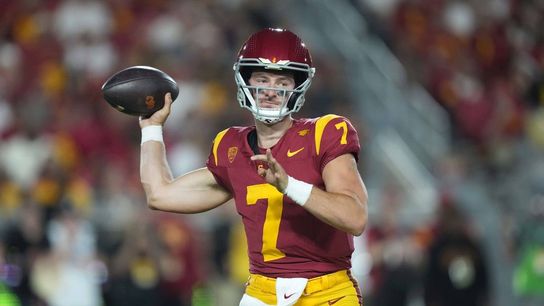 Tall task awaits USC in No. 15 Louisville at Holiday Bowl (College Football)